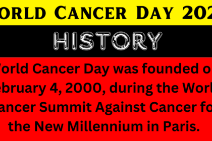 World Cancer Day 2025