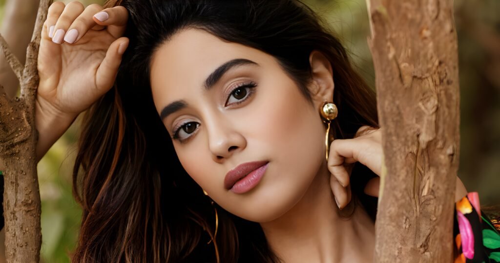 janhvi kapoor