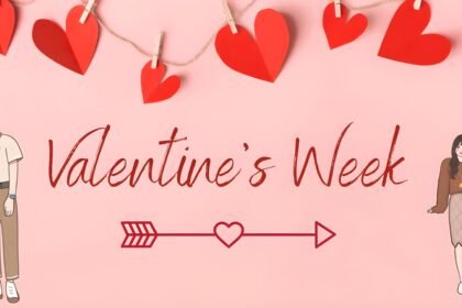 valentine's week